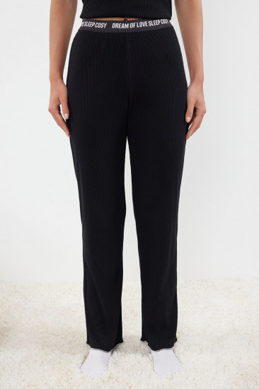 Пижамный комплект женский