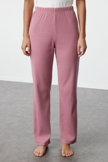 Пижамный комплект женский