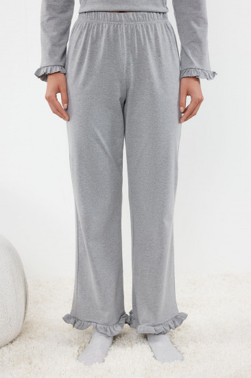 Пижамный комплект женский