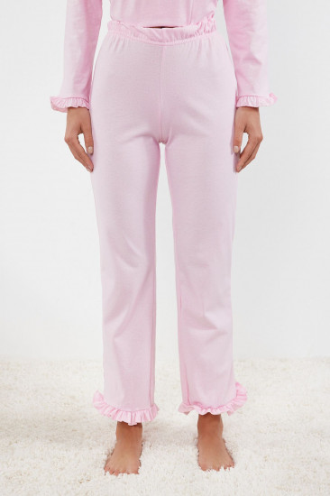 Пижамный комплект женский