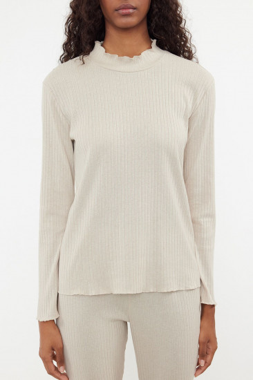 Пижамный комплект женский