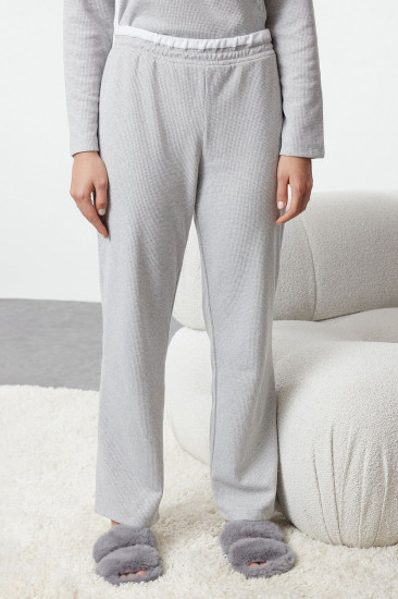 Пижамный комплект женский