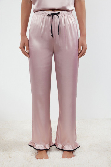 Пижамный комплект женский