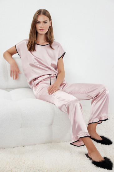 Пижамный комплект женский