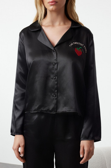 Пижамный комплект женский