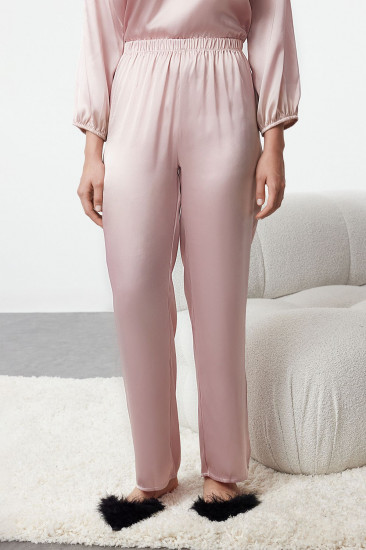 Пижамный комплект женский