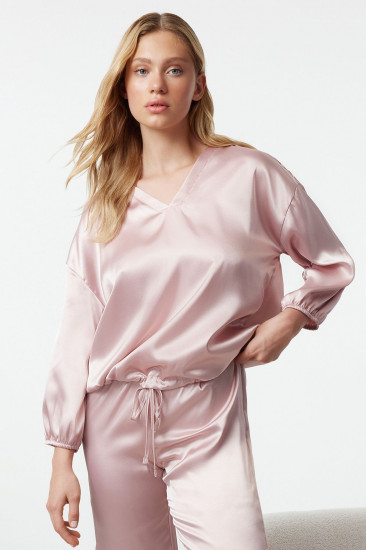 Пижамный комплект женский