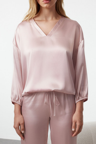 Пижамный комплект женский