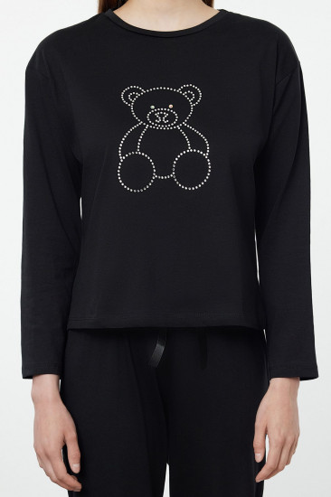 Пижамный комплект женский