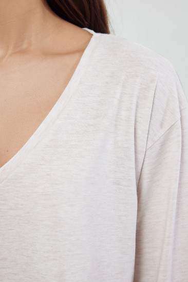 Пижамный комплект женский