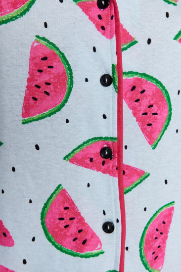 Пижамный комплект женский