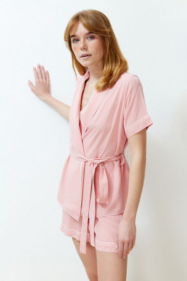 Пижамный комплект женский