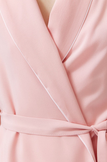 Пижамный комплект женский