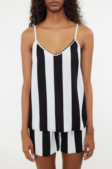 Пижамный комплект женский