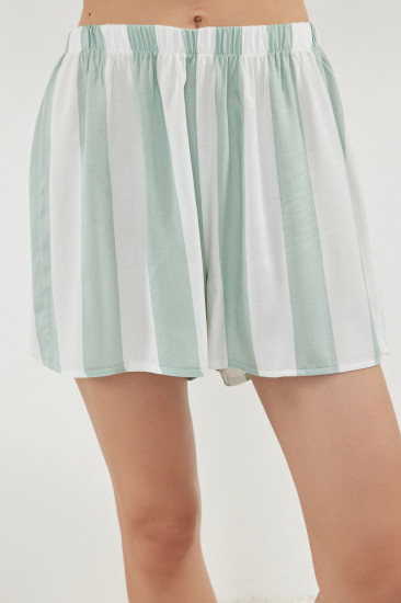 Пижамный комплект женский