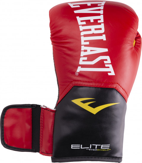 Перчатки боксерские «Elite ProStyle»