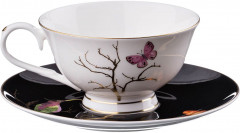 Чайная пара - Фото 1