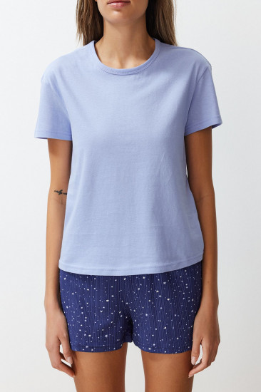 Пижамный комплект женский