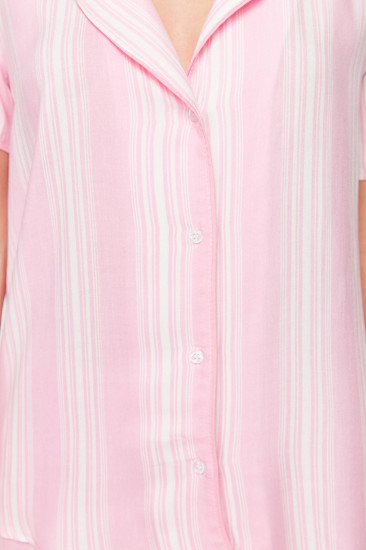 Пижамный комплект женский