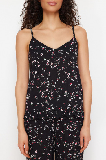 Пижамный комплект женский