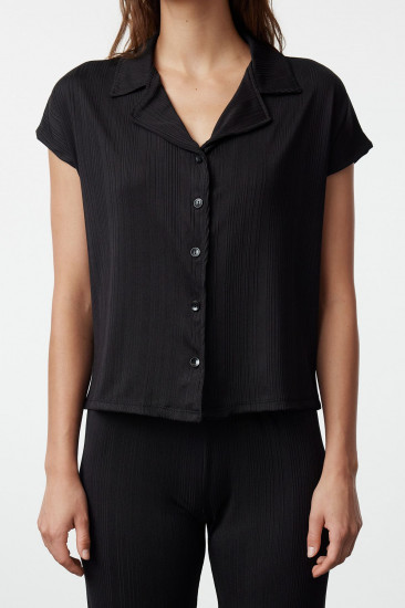 Пижамный комплект женский