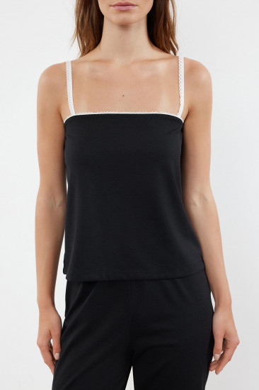 Пижамный комплект женский