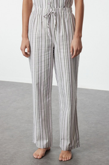 Пижамный комплект женский