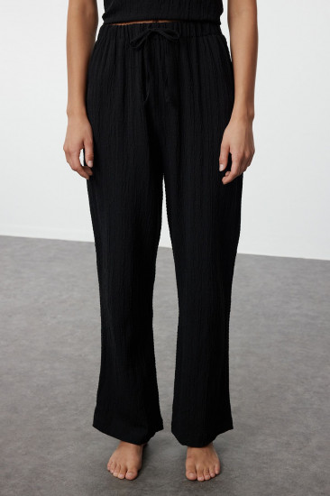 Пижамный комплект женский