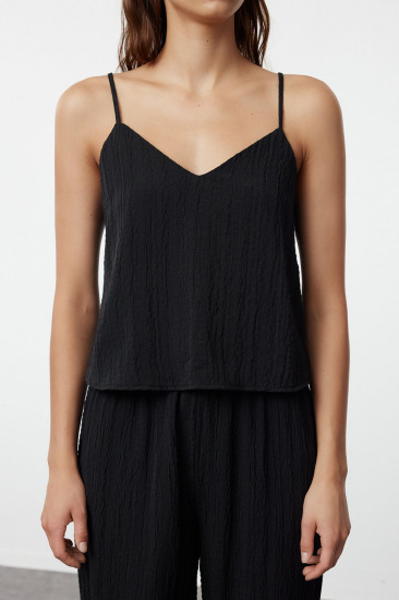 Пижамный комплект женский