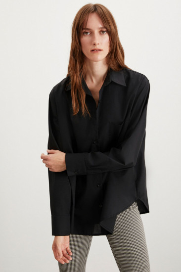 Рубашка женская