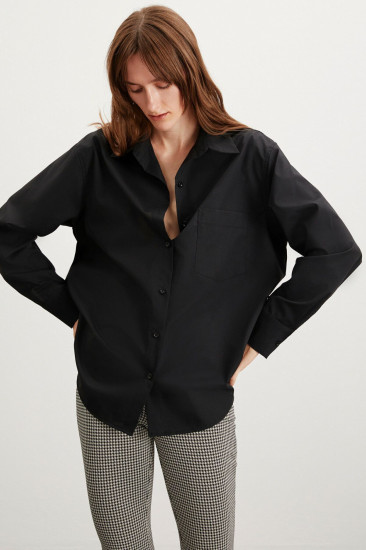 Рубашка женская