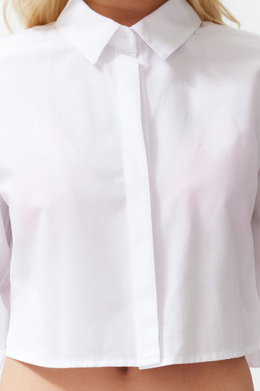 Рубашка женская