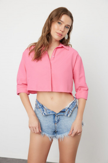 Рубашка женская