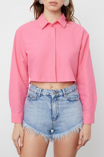 Рубашка женская