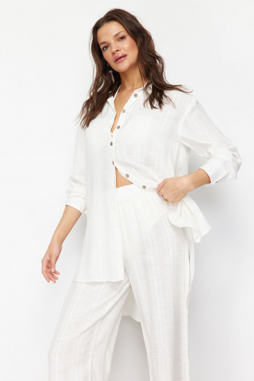 Рубашка женская