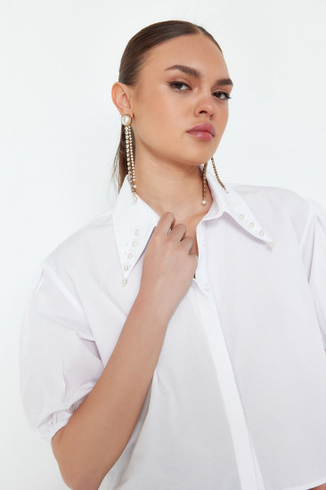 Рубашка женская