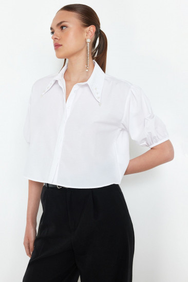 Рубашка женская