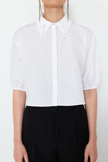 Рубашка женская