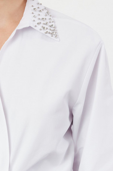 Рубашка женская