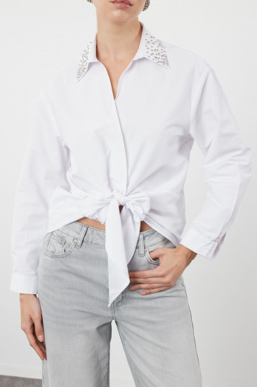 Рубашка женская