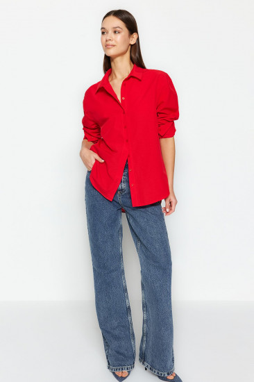 Рубашка женская