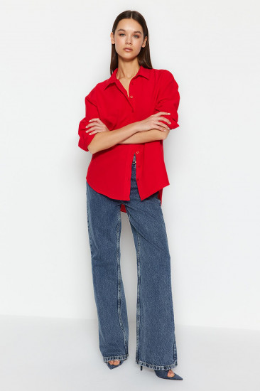 Рубашка женская