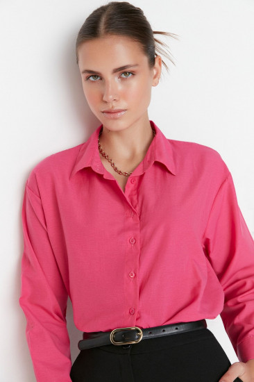 Рубашка женская