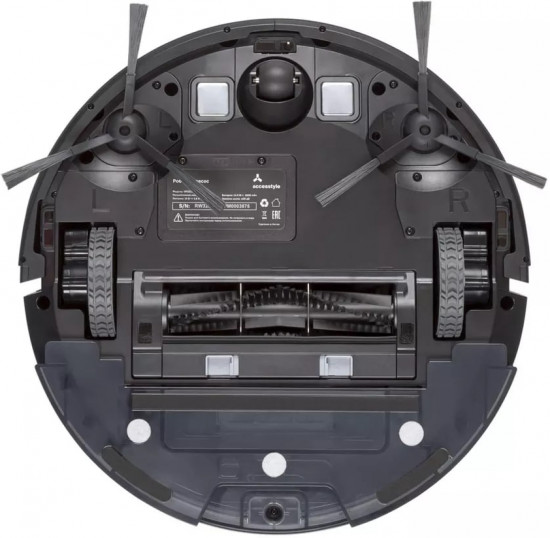 Робот-пылесос Accesstyle VR32L02MB