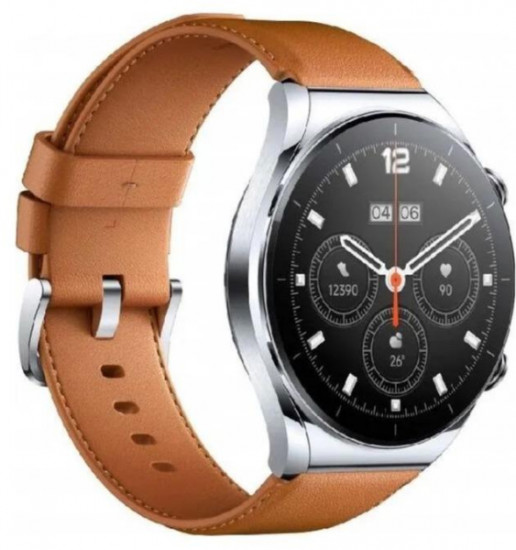Смарт-часы Xiaomi Watch S1 Active