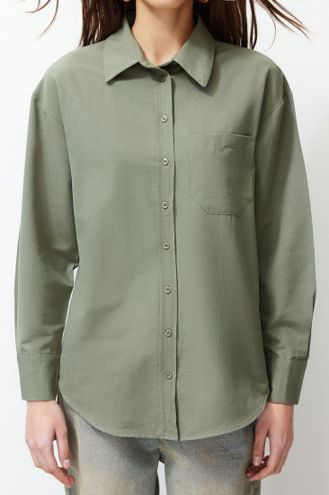 Рубашка женская