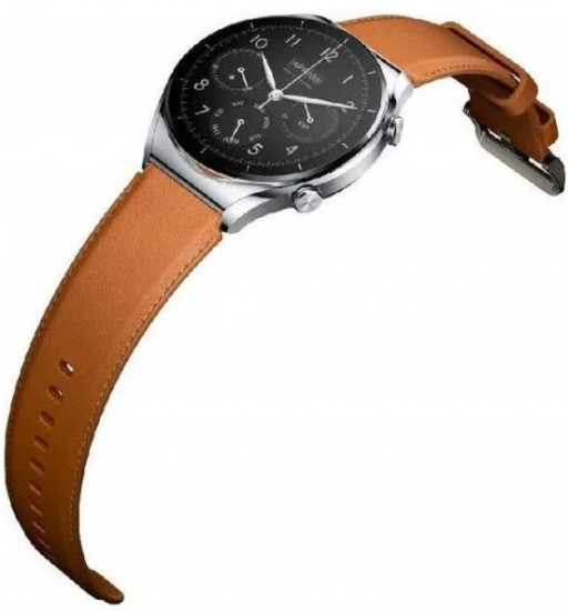 Смарт-часы Xiaomi Watch S1 Active
