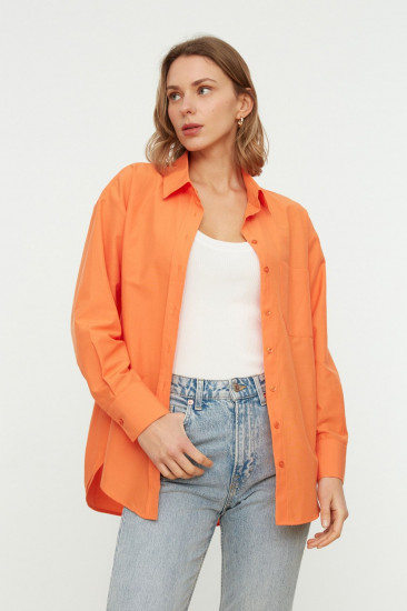 Рубашка женская