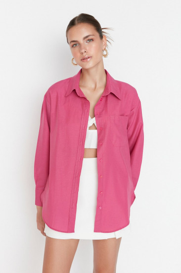 Рубашка женская