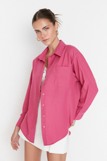 Рубашка женская